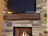Gas and Wood Fireplaces